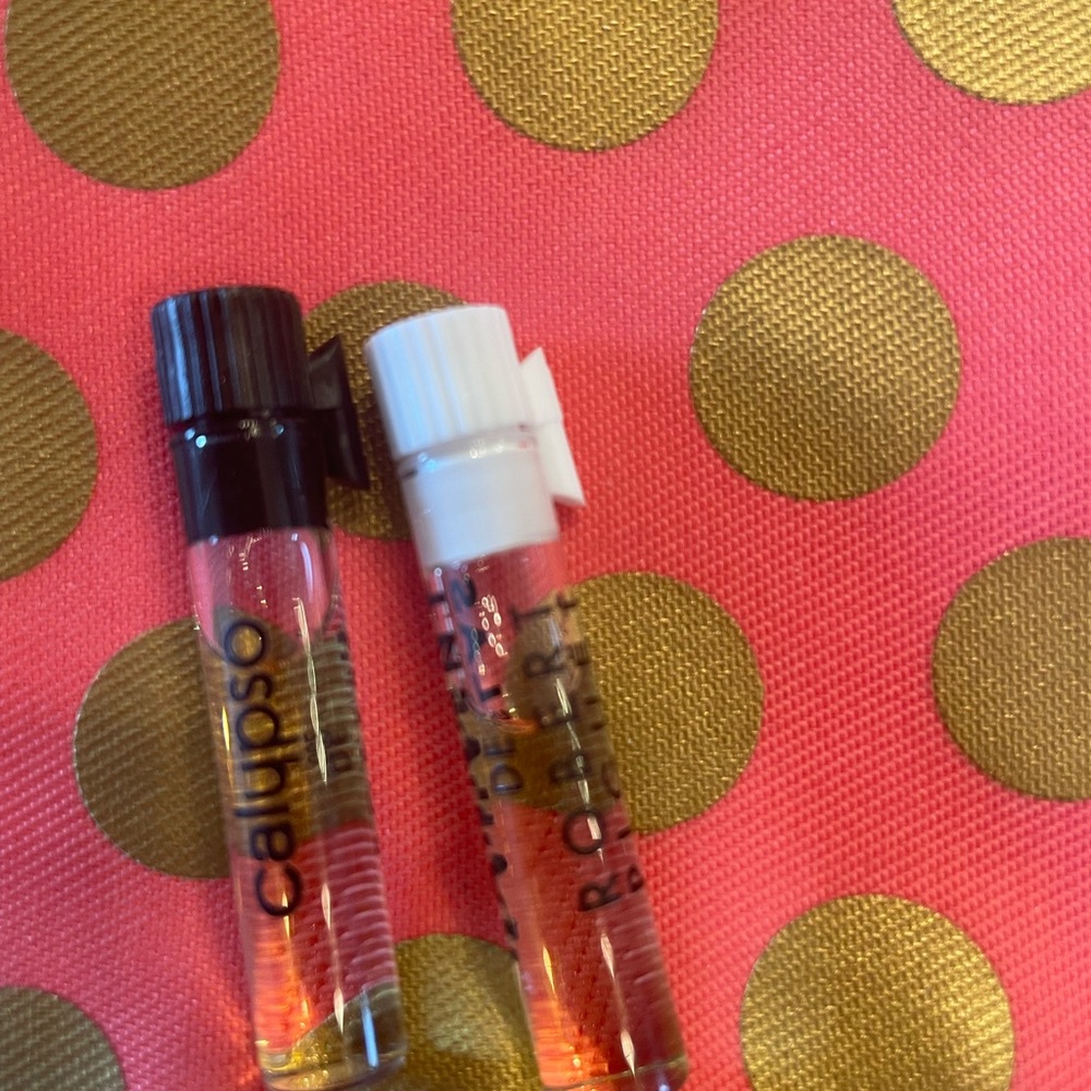 Perfume Sample - Gold - Picture 2 of 5